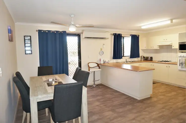 Sixth view of Homely house listing, 11 Lyon Street, Exmouth WA 6707
