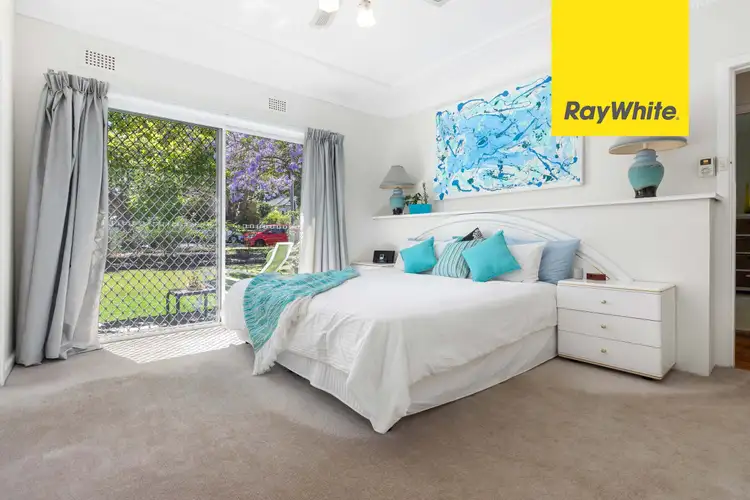 Fifth view of Homely house listing, 17 Downing Street, Epping NSW 2121