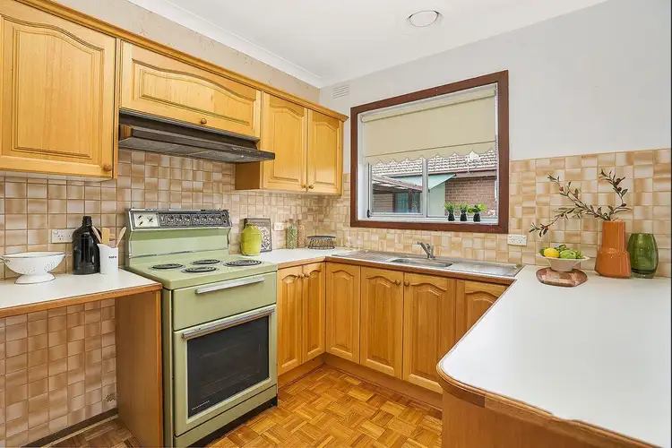 Third view of Homely house listing, 56 Sherbrooke Avenue, Oakleigh South VIC 3167