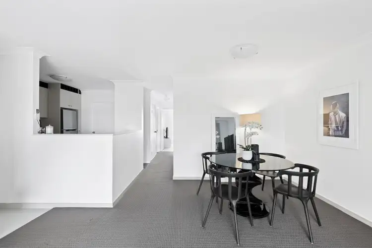Second view of Homely apartment listing, 4/14-40 Davies Street, Surry Hills NSW 2010