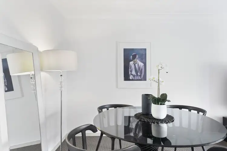 Fourth view of Homely apartment listing, 4/14-40 Davies Street, Surry Hills NSW 2010