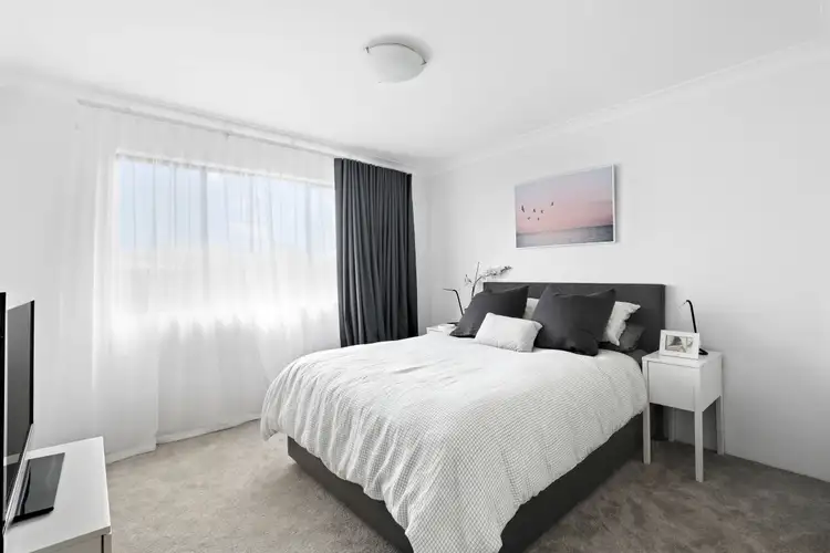 Fifth view of Homely apartment listing, 4/14-40 Davies Street, Surry Hills NSW 2010