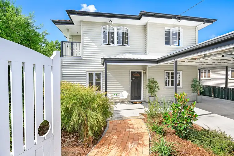 28 Sport Street, Kedron QLD 4031