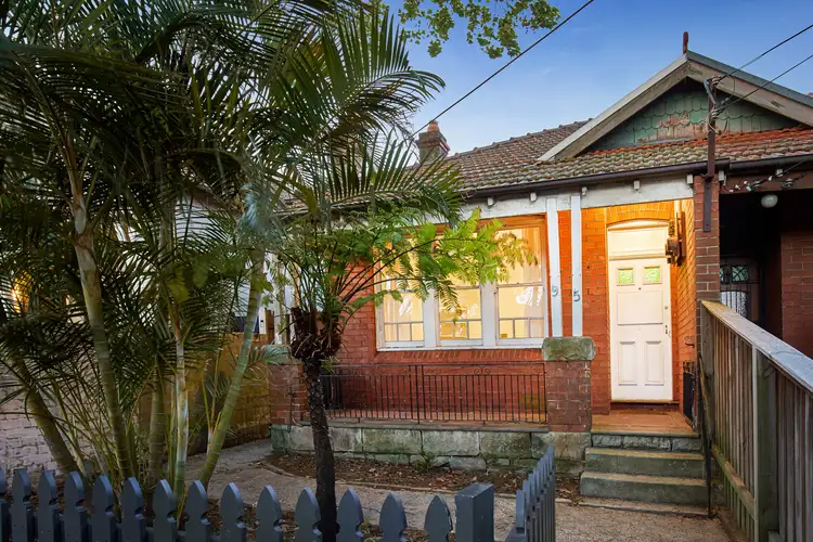 Main view of Homely house listing, 95 Holt Avenue, Mosman NSW 2088
