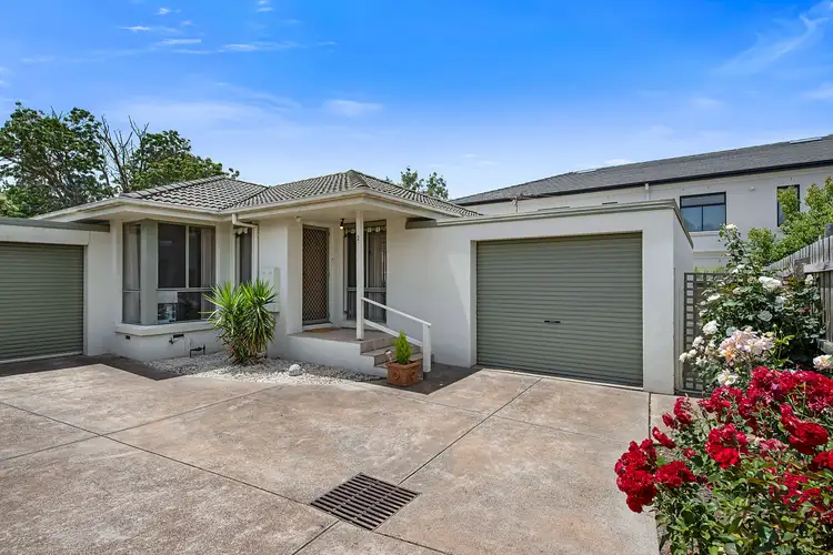 2/32 Doynton Parade, Mount Waverley VIC 3149