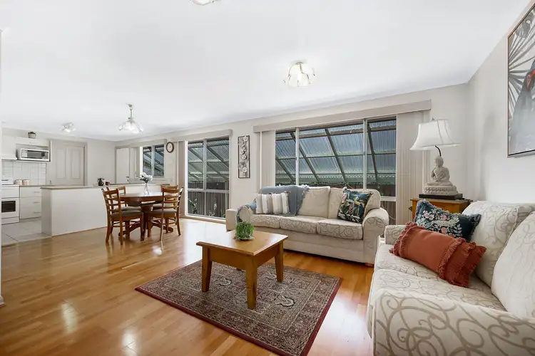 Third view of Homely unit listing, 2/32 Doynton Parade, Mount Waverley VIC 3149
