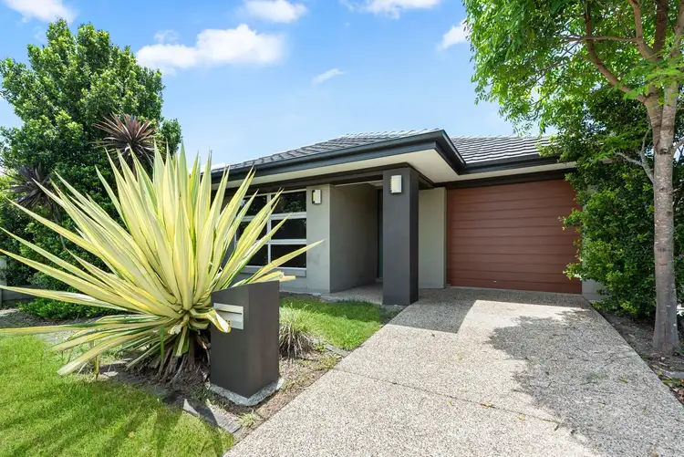 28 Lytham Circuit, North Lakes QLD 4509