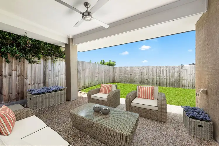 Sixth view of Homely house listing, 28 Lytham Circuit, North Lakes QLD 4509