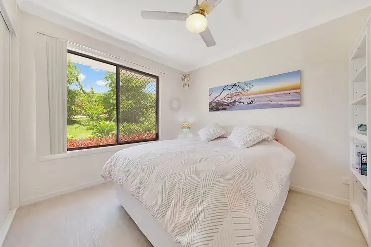 Third view of Homely house listing, 5 Melaleuca Place, Glen Eden QLD 4680