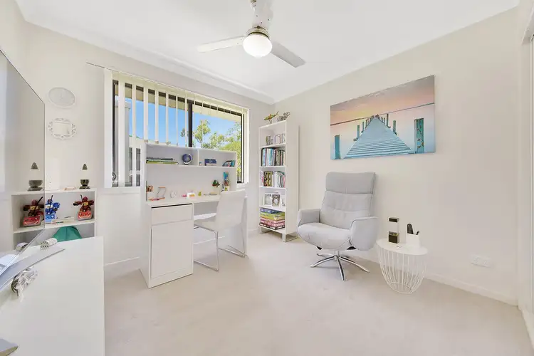 Fourth view of Homely house listing, 5 Melaleuca Place, Glen Eden QLD 4680