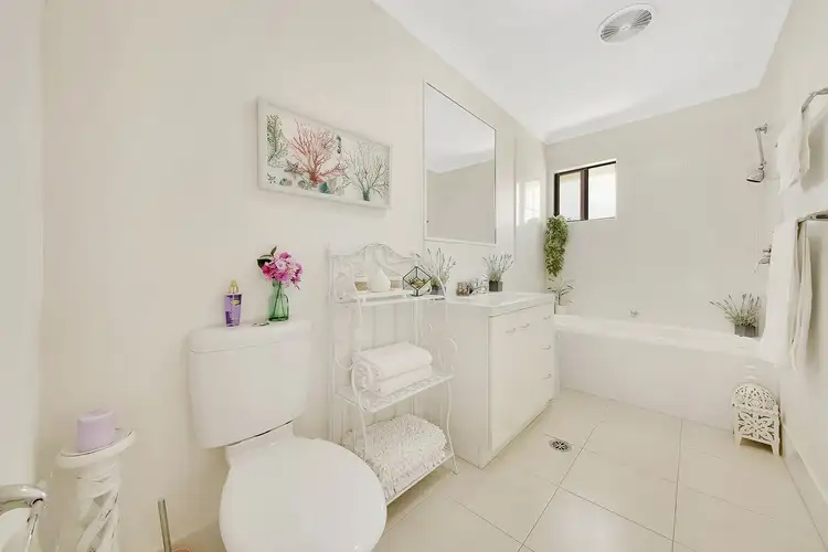 Fifth view of Homely house listing, 5 Melaleuca Place, Glen Eden QLD 4680