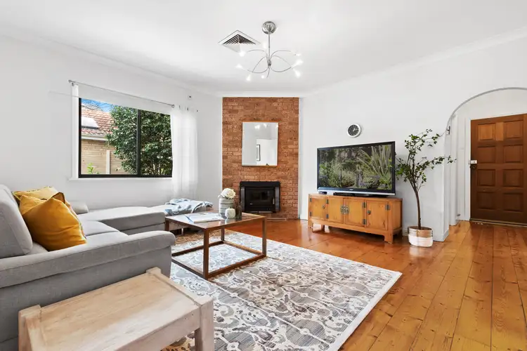 83 Marlborough Road, Willoughby NSW 2068