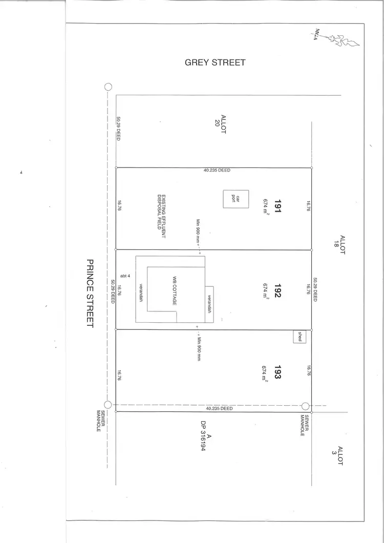 Sixth view of Homely house listing, 127 Prince Street, Clarence Town NSW 2321