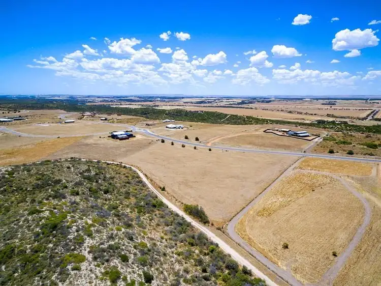 Fourth view of Homely land listing, 23 African Reef Boulevard, Greenough WA 6532