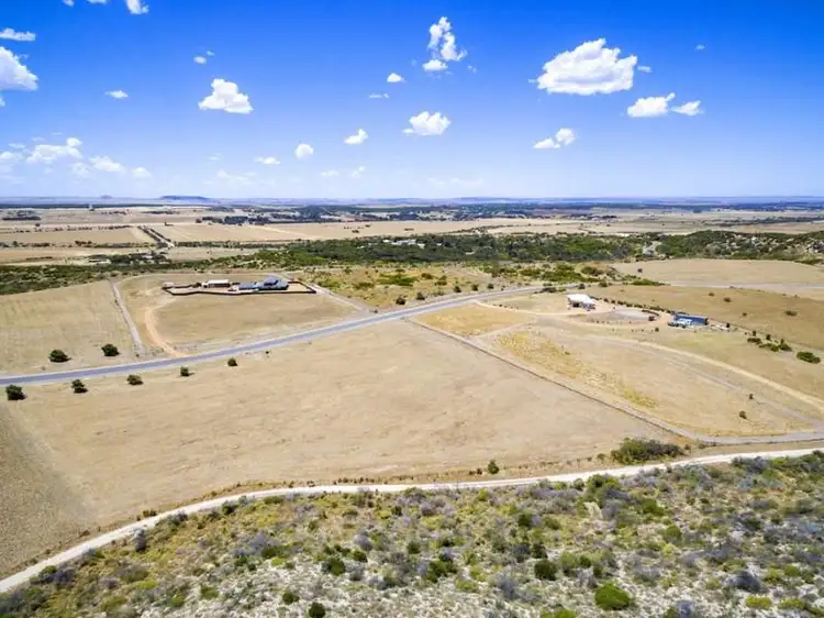 Sixth view of Homely land listing, 23 African Reef Boulevard, Greenough WA 6532