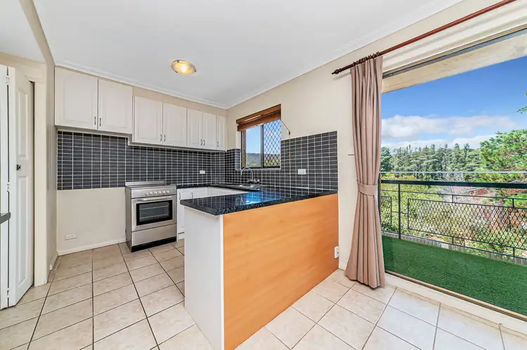 Third view of Homely unit listing, 32/13-15 Mowatt Street, Queanbeyan NSW 2620