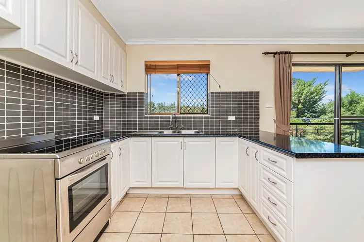 Fourth view of Homely unit listing, 32/13-15 Mowatt Street, Queanbeyan NSW 2620