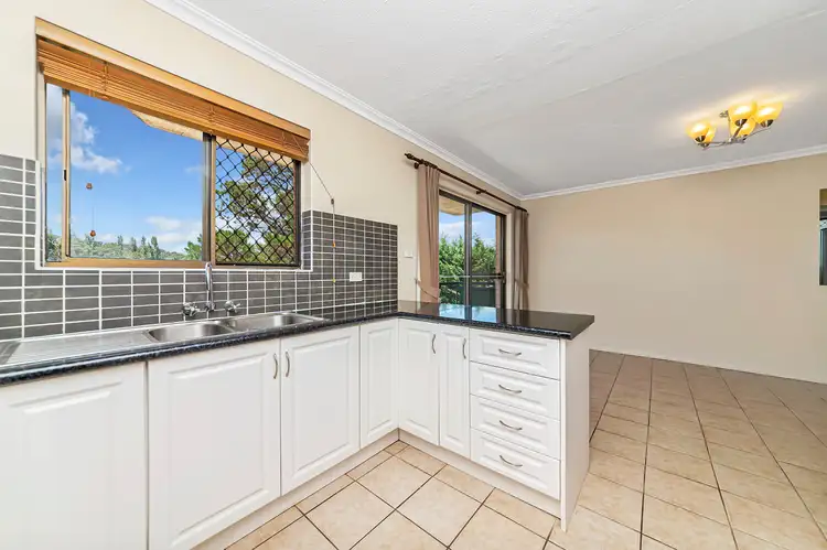 Fifth view of Homely unit listing, 32/13-15 Mowatt Street, Queanbeyan NSW 2620