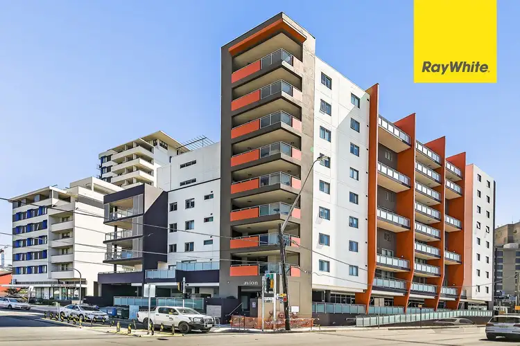 608/26-32 Marsh Street, Wolli Creek NSW 2205