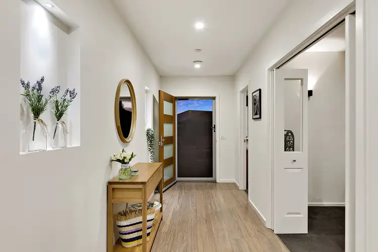 Second view of Homely house listing, 19 Bailey Crescent, Googong NSW 2620