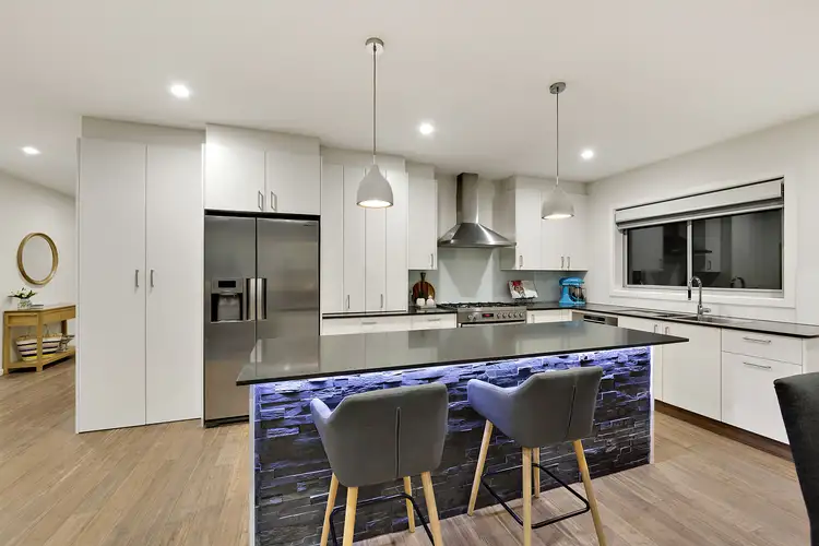 Third view of Homely house listing, 19 Bailey Crescent, Googong NSW 2620