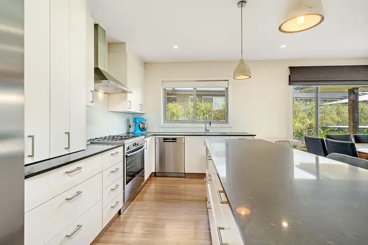 Fourth view of Homely house listing, 19 Bailey Crescent, Googong NSW 2620