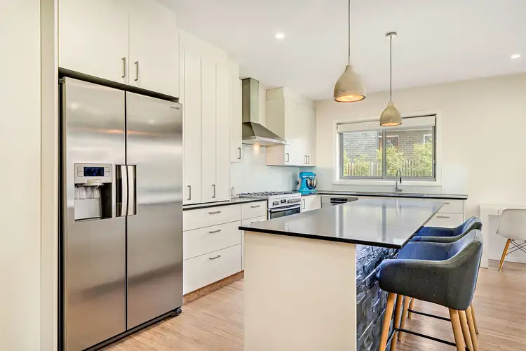 Fifth view of Homely house listing, 19 Bailey Crescent, Googong NSW 2620