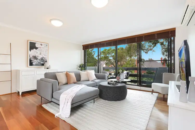 23/127 Cook Road, Centennial Park NSW 2021
