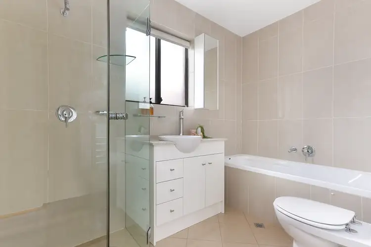 Fifth view of Homely apartment listing, 23/127 Cook Road, Centennial Park NSW 2021