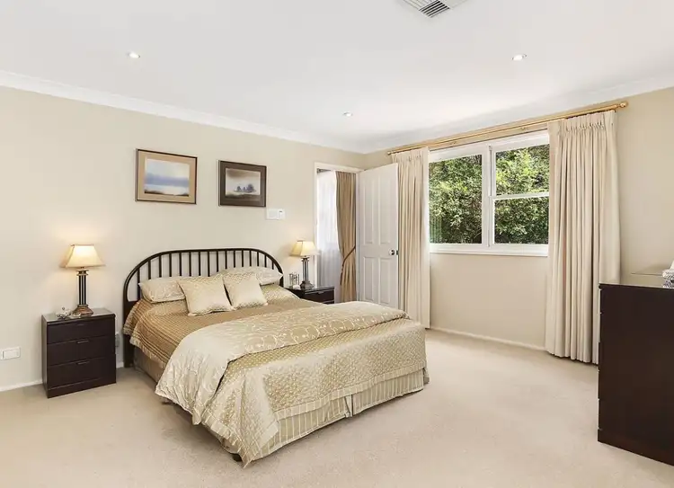 Sixth view of Homely house listing, 46 Hatfield Street, Blakehurst NSW 2221