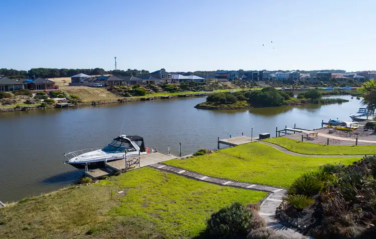 Fourth view of Homely land listing, 80 Britannia Parade, Hindmarsh Island SA 5214