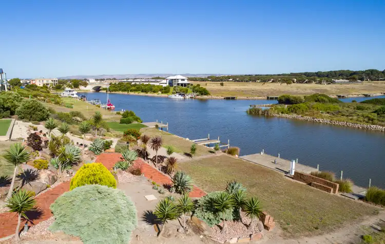 Fifth view of Homely land listing, 80 Britannia Parade, Hindmarsh Island SA 5214