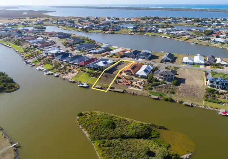 Sixth view of Homely land listing, 80 Britannia Parade, Hindmarsh Island SA 5214
