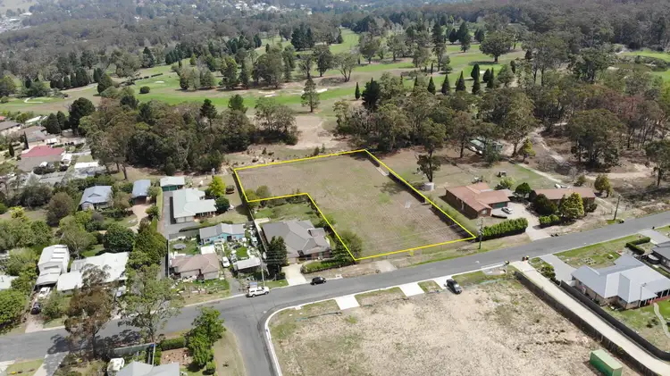 29a Willow Street, Willow Vale NSW 2575
