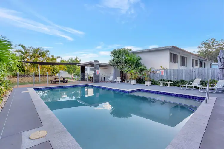 19/430 Pine Ridge Road, Coombabah QLD 4216