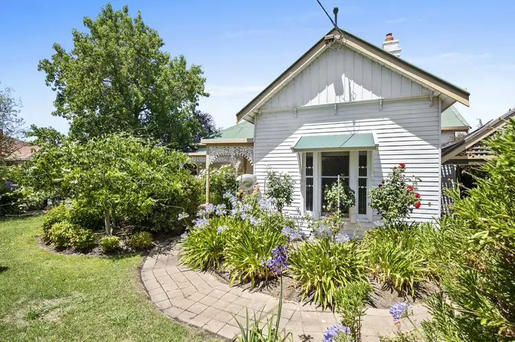 Main view of Homely house listing, 44 Rundell Street, Ararat VIC 3377