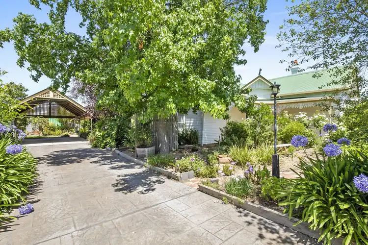Third view of Homely house listing, 44 Rundell Street, Ararat VIC 3377