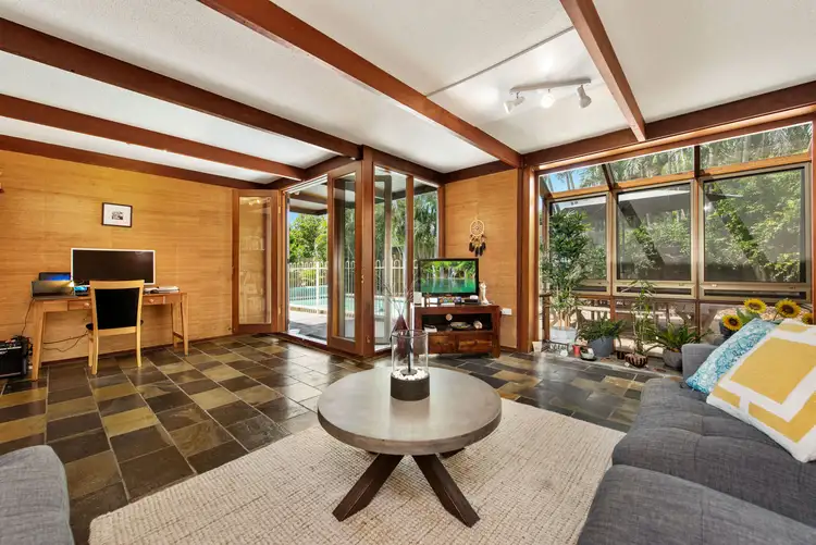 6 Ridgeway Street, The Gap QLD 4061