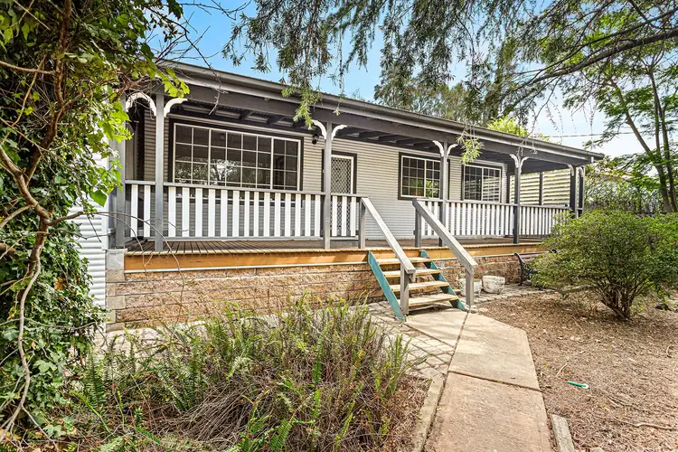 Main view of Homely house listing, 1 Fisher Street, Oak Flats NSW 2529
