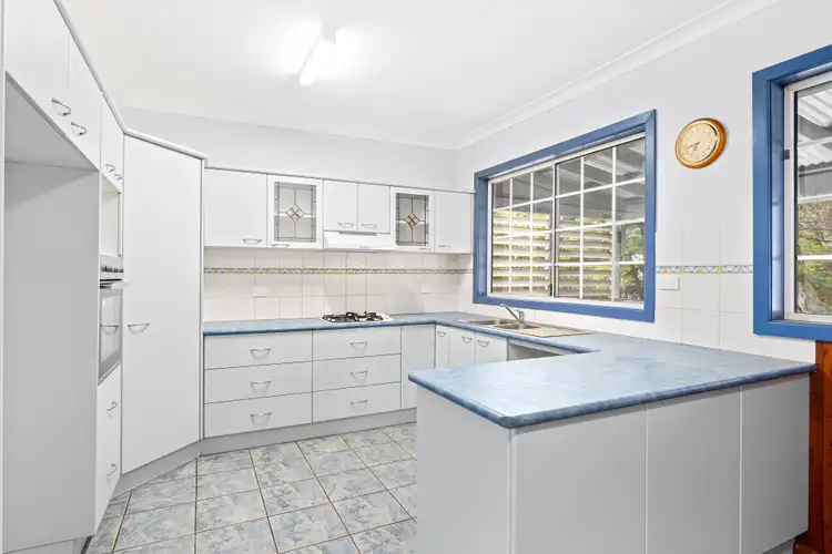 Second view of Homely house listing, 1 Fisher Street, Oak Flats NSW 2529
