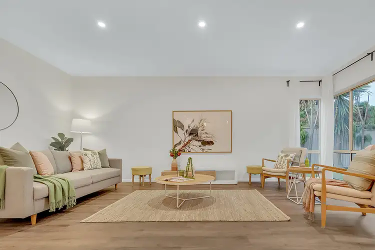 Second view of Homely house listing, 4 Mittagong Rise, Craigieburn VIC 3064