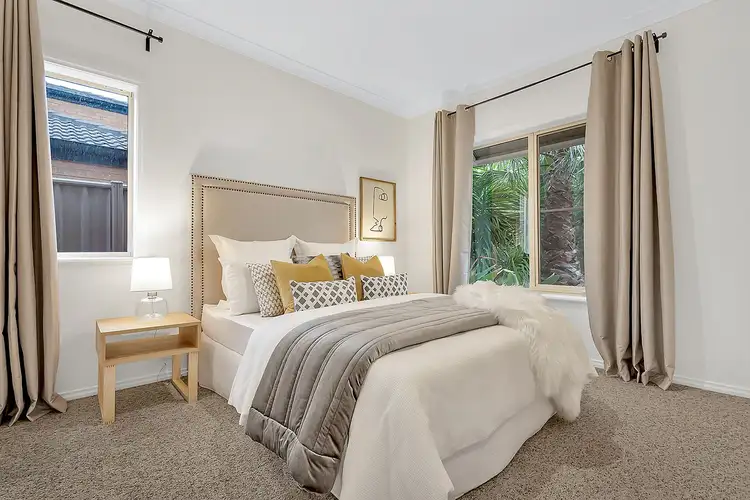 Third view of Homely house listing, 4 Mittagong Rise, Craigieburn VIC 3064
