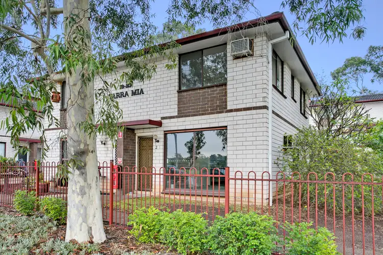 2/19-23 First Street, Kingswood NSW 2747