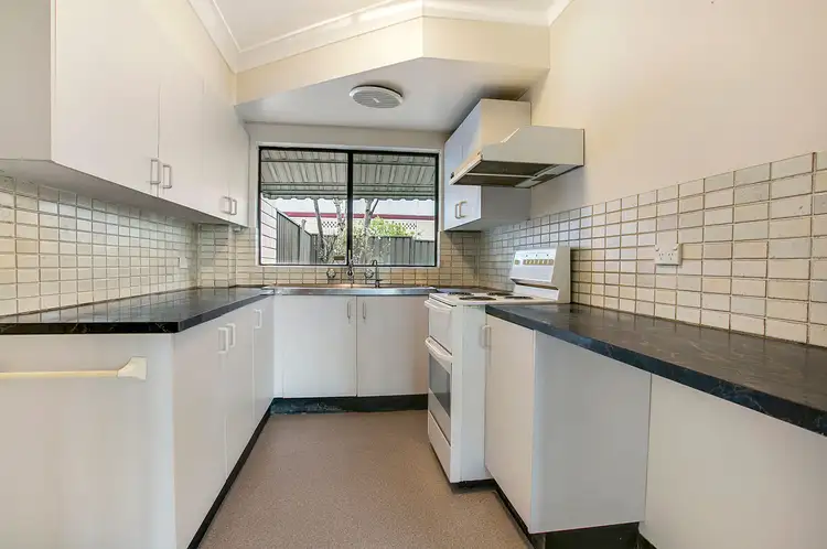 Third view of Homely townhouse listing, 2/19-23 First Street, Kingswood NSW 2747
