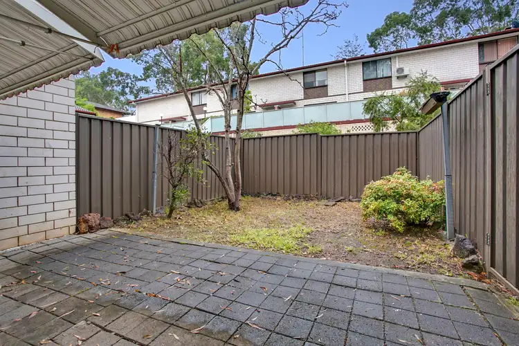 Sixth view of Homely townhouse listing, 2/19-23 First Street, Kingswood NSW 2747