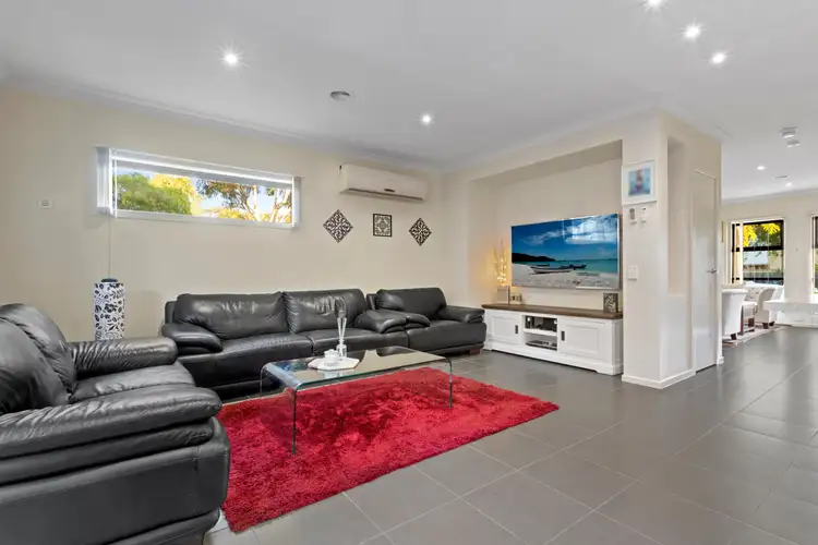 Sixth view of Homely house listing, 20 Basilica Vista, Mernda VIC 3754