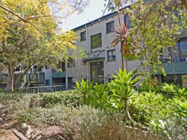 2/10-14 Dural Street, Hornsby NSW 2077