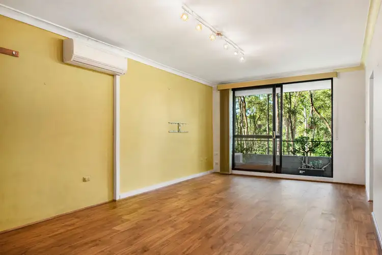 Second view of Homely unit listing, 2/10-14 Dural Street, Hornsby NSW 2077
