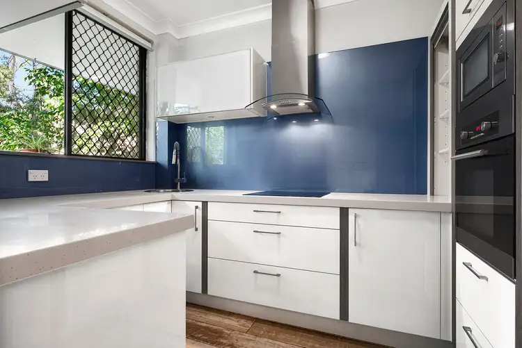 Third view of Homely unit listing, 2/10-14 Dural Street, Hornsby NSW 2077