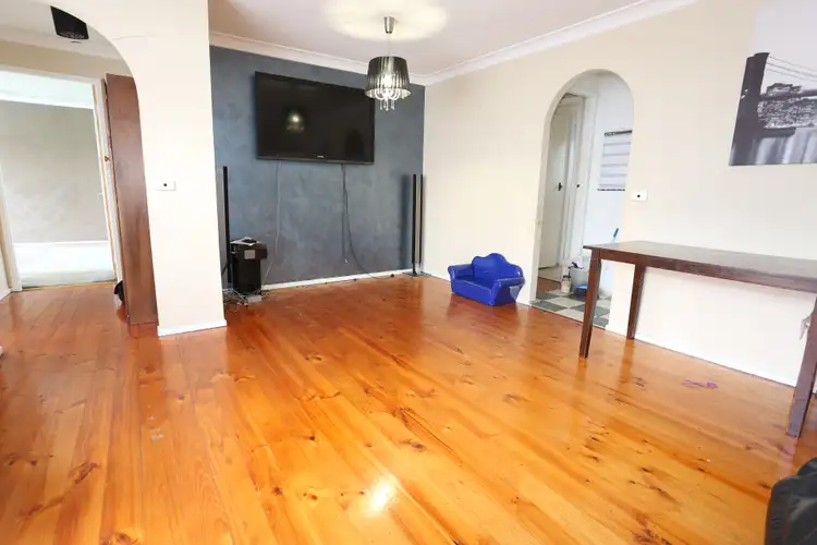 Second view of Homely house listing, 15 Orleton Place, Werrington County NSW 2747